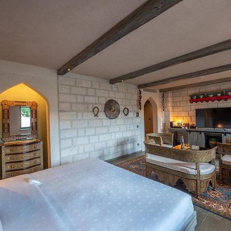 Mustafapaşa Ajwa Cappadocia - Preferred Hotels Legend Collection מראה חיצוני תמונה