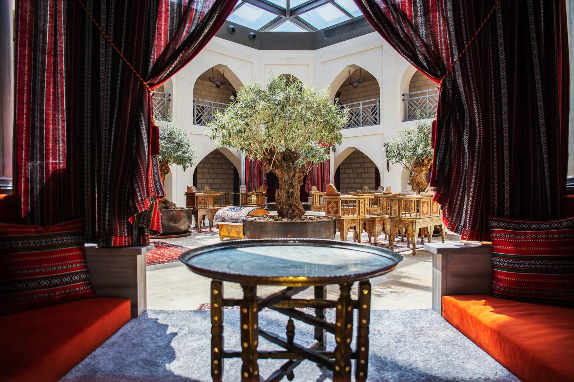 Mustafapaşa Ajwa Cappadocia - Preferred Hotels Legend Collection מראה חיצוני תמונה